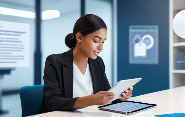 의료관광코디네이터 관련 법규와 정책 - **Prompt 1: The Trustworthy Medical Tourism Coordinator**
    A professional and approachable female...