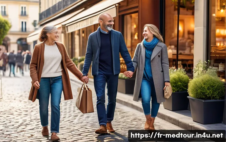 의료관광코디네이터 커리어패스 관련 이미지 1