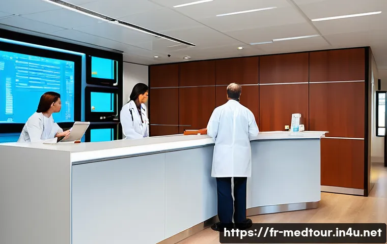 의료관광코디네이터 커리어패스 관련 이미지 2