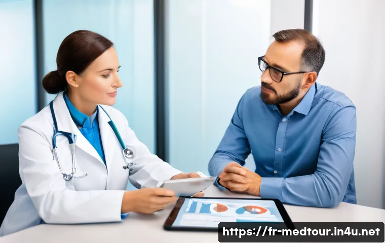 의료관광코디네이터가 꼭 알아야 할 의료법 관련 이미지 1