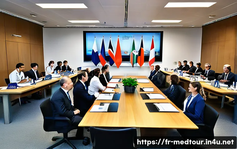 의료관광코디네이터가 꼭 알아야 할 의료법 관련 이미지 2